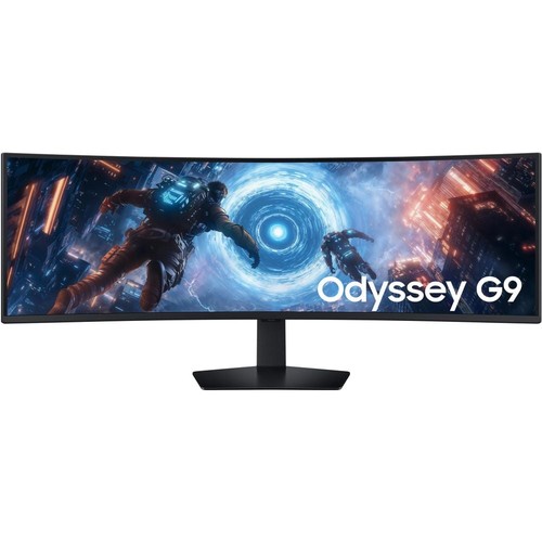 Samsung odyssey g91f zoll - g91f, 49