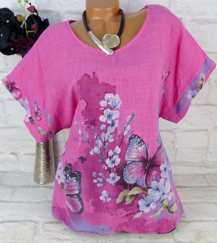 Italy bluse hemd tunika - italy,