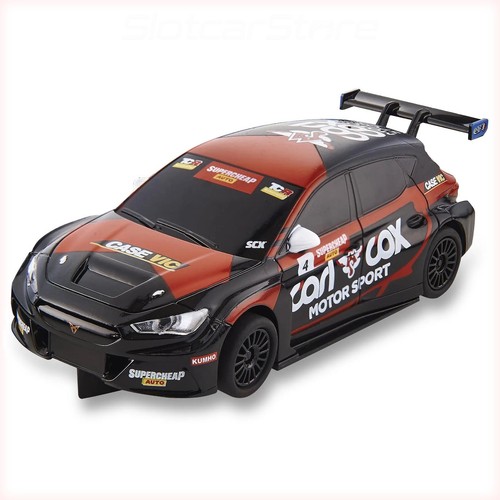 Scx compact c10634 - scx, 1:43