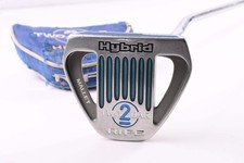 Rife Two Bar Mallet Putter /