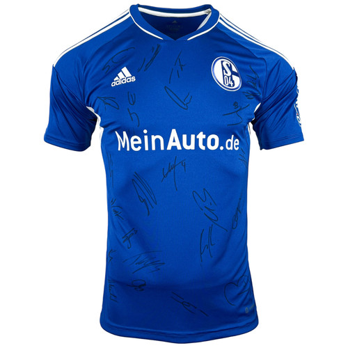 Adidas schalke trikot - adidas,