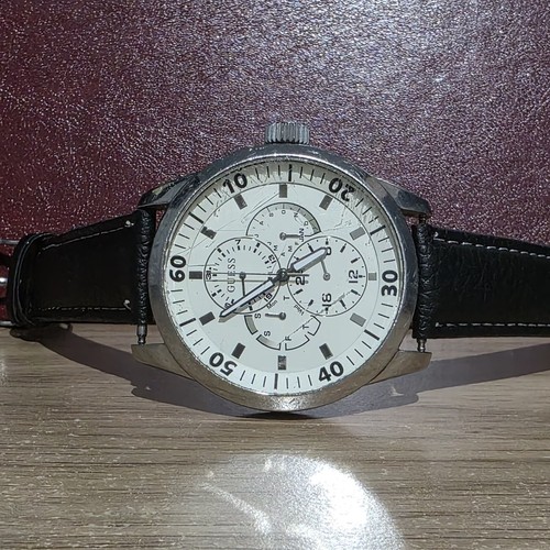 Guess herren analog - guess, uhr