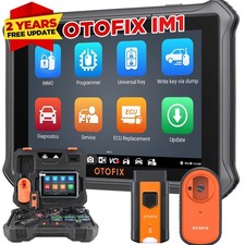 2025 OTOFIX IM1 Profi IMMO