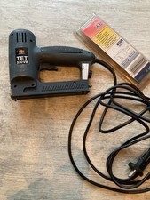 Top Craft Elektro Tacker TET 530 VB