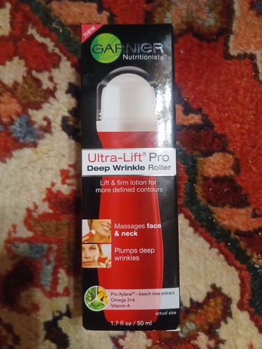 New garnier nutritioniste - garnier,
