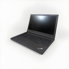 Lenovo ThinkPad  T540p | Intel