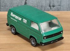 🚐 SIKU 1331 VW T3 Europcar