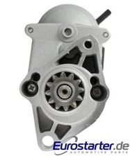 1*** Anlasser Neu 12V 2,00Kw