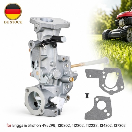 Vergaser metall für - vergaser, 5