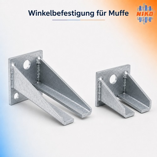 Niko winkelbefestigung für - niko,