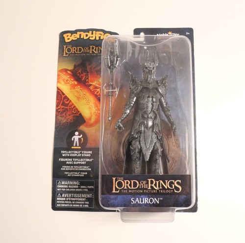 Noble toys bendyfigs herr - -,