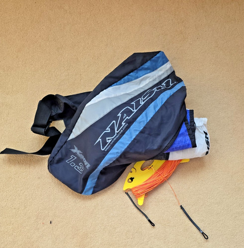Naish xeon trainer kite - kite, power