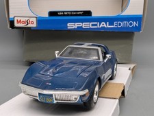 Modellautos maisto - 1:24,