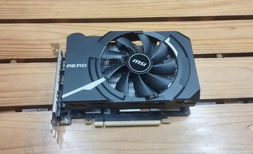 Msi geforce gtx 1660 super - msi,