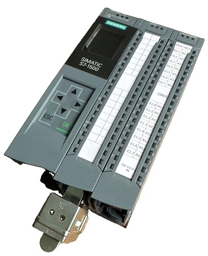 Siemens simatic 1500 - siemens, cpu