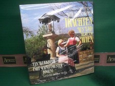 Alte Volkskunst - Trachten aus