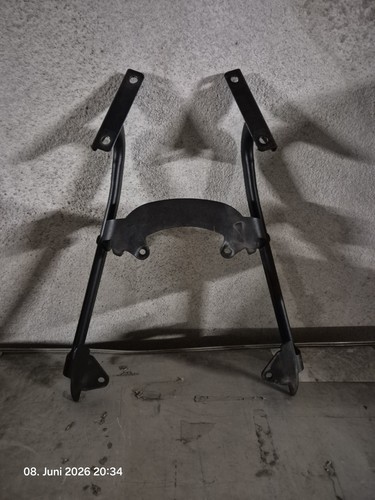 Topcaseträger f givi - topcaseträger,
