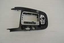 Original Audi  A5 8T Bedienung