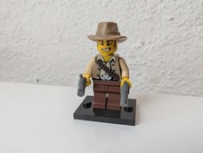 LEGO Minifigur: Cowboy –