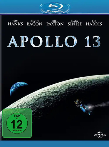 Apollo 20th anniversary - 13,