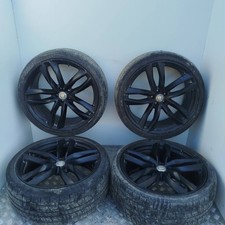 Audi A8 22 Zoll