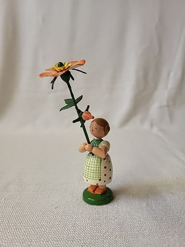 Blumenkind mädchen mit - blumenkind,,