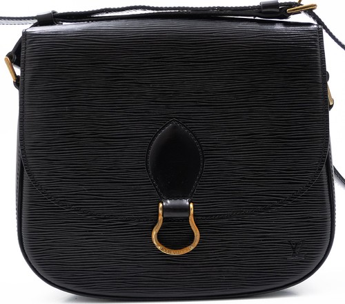 Louis vuitton epi - epi, saint