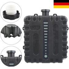  Kraftstofftank 12L LKW Auto