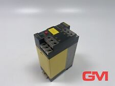 Bender Isolationwächter UG 140 P Insulation monitor 916382 UG140P Isometer