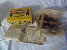 Pelham Puppets Marionette Bengo Dog im Karton