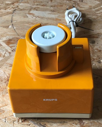 Krups standmixer charly - krups,