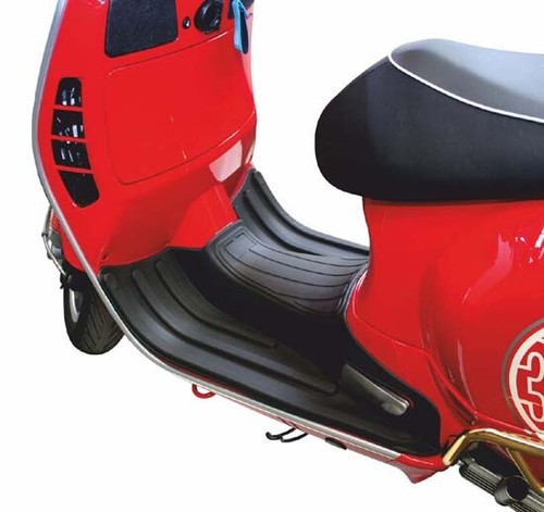 Piaggio vespa gts - piaggio, super