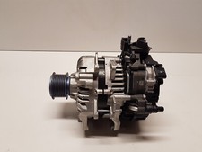 Original Lichtmaschine BMW 5er