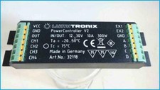 LED-Treiber 1-4 Kanal Lumitronix PowerController V2 300W