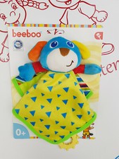 Schmusetuch Kuscheltuch