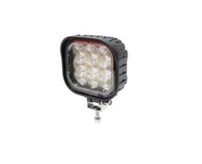 Monark LED Arbeitsscheinwerfer 9 LED 2160 Lumen 12-36V-Lkw/Traktor-Scheinwerfer