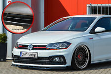 Spoilerschwert Frontspoiler