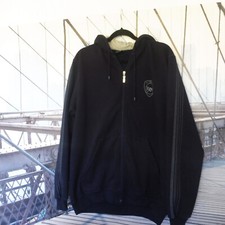 G- STAR HOODI   SWEAT JACKE   GR. XXL