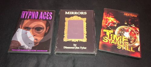 Dvd magic wie - 3,