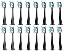 16 Stück Ersatzbürsten