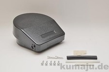 YDK Fußanlasser, Anlasser