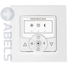 Rademacher Troll Basis weiß