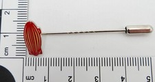 Anstecknadel Pin  ZEPPELIN