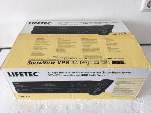 Lifetec 9096 - lifetec, lt-9096