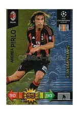 Panini Adrenalyn XL Champions