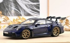 PORSCHE 911 GT3 RS - 2022 -