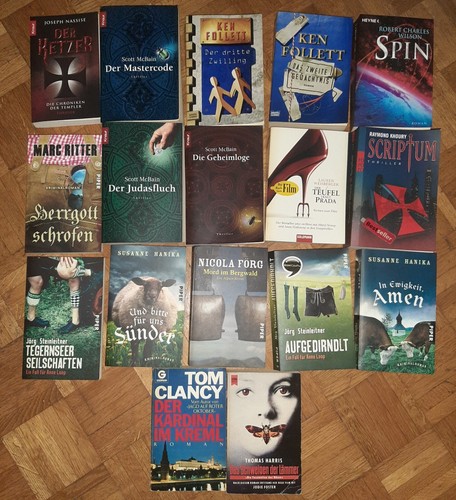 Ken follett tom - follett,