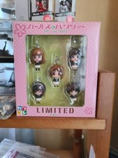 Girls und Panzer Mini Figure