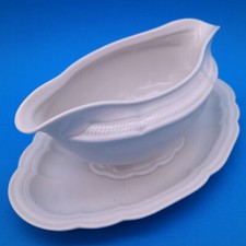 Hutschenreuther Weimar Weiß