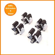 SET  4x Werkzeughalter